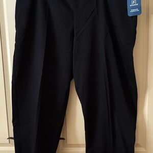 George Men's Classic fit dress pants size 50X30